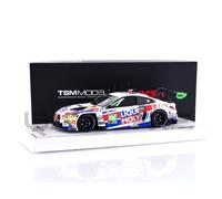 TRUESCALE MINIATURES 1/43 - BMW M4 GT3 - IMSA SEBRING 2023 TSM430748