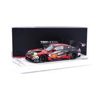 TRUESCALE MINIATURES 1/43 - BMW M4 GT3 - WINNER 24H DUBAI 2023 TSM430736