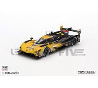 Truescale Miniatures 1/43 - Cadillac V-Series.R - 12h Sebring 2024 Tsm430826-Truescale Miniatures