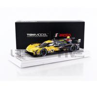 Truescale Miniatures 1/43 - Cadillac V-Series.R - Imsa 24h Daytona 2024 Tsm430798-Truescale Miniatures