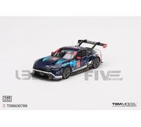 Truescale Miniatures 1/43 - Ford Mustang Gt3 - Imsa 24h Daytona 2024 Tsm430789-Truescale Miniatures
