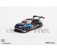 Truescale Miniatures 1/43 - Ford Mustang Gt3 - Imsa 24h Daytona 2024 Tsm430815-Truescale Miniatures