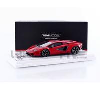 TRUESCALE MINIATURES 1/43 - LAMBORGHINI COUNTACH LPI 800-4 - 2022 TSM430782