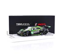 Truescale Miniatures 1/43 - Lamborghini Huracan Gt3 Evo2 - 24h Daytona 2023 Tsm430779-Truescale Miniatures