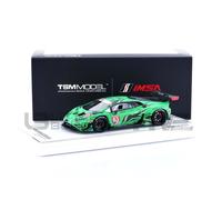 Truescale Miniatures 1/43 - Lamborghini Huracan Gt3 Evo2 - Imsa Daytona 2023 Tsm430772-Truescale Miniatures