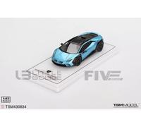 Truescale Miniatures 1/43 - Lamborghini Huracan Sterrato - 2023 Tsm430834-Truescale Miniatures