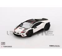 Truescale Miniatures 1/43 - Lamborghini Huracan Sterrato - 2023 Tsm430835-Truescale Miniatures