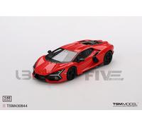 Truescale Miniatures 1/43 - Lamborghini Revuelto - 2023 Tsm430844-Truescale Miniatures