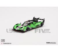 Truescale Miniatures 1/43 - Lamborghini Sc63 - Imsa 12h Sebring 2024 Tsm430816-Truescale Miniatures