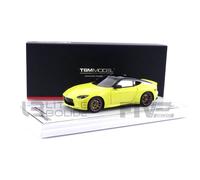 TRUESCALE MINIATURES 1/43 - NISSAN Z PROTO SPEC - 2023 TSM430644