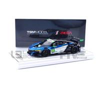 Truescale Miniatures 1/43 Tsm430681 Acura Nsx Gt3 Evo22 - Daytona 2022 Diecast Modelcar-Truescale Miniatures