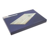 TrueScale Miniatures Base De Pont De Porte-Avions Wing Collection 1:200