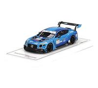 TRUESCALE MINIATURES - Ben Continental GT3 - Spa 2020-1/43