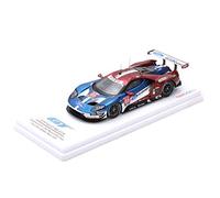 TRUESCALE MINIATURES - Ford GT Gtlm - 24H Daytona 2018-1/43