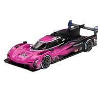 Truescale Miniatures Mini-GT MGT01010-L - Cadilla. V-Series.R #01 Racing Petit Le Mans 2024 - echelle 1/64 - modèle de Voiture