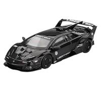 Truescale Miniatures Mini-GT MGT01053-L - Lamborghin. Murcielago GT Evo LB-Silhouette 2024 - echelle 1/64 - modèle de Voiture
