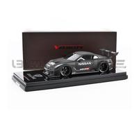 Truescale Miniatures- Voiture Miniature De Collection Tsmv0013 Matt Black