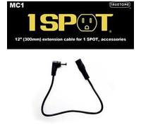 Truetone 1- Plug Cable Câbles alimentation