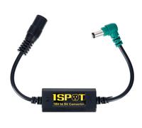 Truetone Truetone 18V to 9V Converter