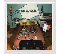 Truett & The Traitors EP