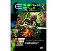 Trueways Survival Skills with John 'Lofty' Wiseman [Interactive DVD] [Import]