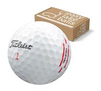 Trufeel Lot de 50 balles de golf souples de qualité AAAA/AAA
