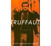 Truffaut Antoine De Baecque, Serge Toubiana (Auteur)