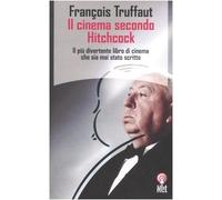 Truffaut Fran Ois - Cinema Secondo Hitchcock (Il) [Import]