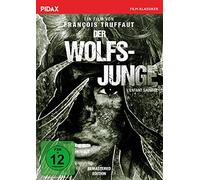 Truffaut,Francois - Der Wolfsjunge [Import]