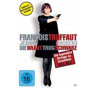 Truffaut,Francois - Die Braut Trug Schwarz [Import]