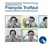 Truffaut, Francois - Le Monde Musical De-Ltd [Import]