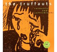 Truffauts,the - Catholics and Coffeebreaks [Import]