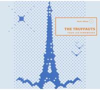 Truffauts,the - Tous Les Dimanches [Import]