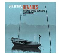 Truffaz, Erik - Benares [Import]