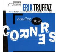 Truffaz, Erik - Bending New Corners