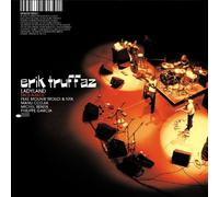 Truffaz, Erik - Face a Face