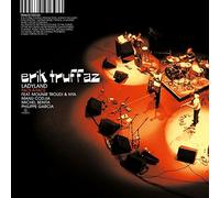 Truffaz, Erik - Face a Face Import, CD+DVD edition by Truffaz, Erik (2006) Audio CD