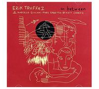 Truffaz, Erik - in Between [Import]