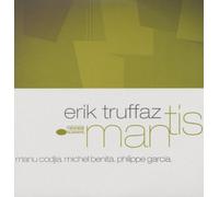 Truffaz, Erik - Mantis [Import]