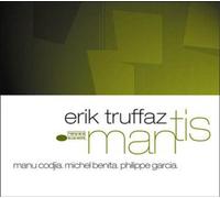 Truffaz, Erik - **** Please Use 5351012 **** (UK Import)