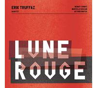 Truffaz Erik Quartet - Lune Rouge [Import]