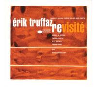 Truffaz, Erik - Revisite by Truffaz, Erik (2001) Audio CD