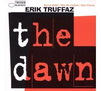 Truffaz, Erik - The Dawn