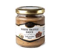 Truffe blanche Tuber borchii Pâtes, idéal pour la viande, pain grillé, omelettes, pâtes, risotto, sushi 170g