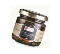 Truffe noire de qualité supérieure en tranches 25 grammes