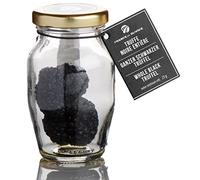 Truffe noire entière, 25g, sans additifs, sans arômes, sans conservateurs