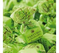 Truffes à la pistache Kg 1 Ancienne Torroneria Piémont - Sans gluten