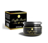 Truffle Bliss Premium Black Truffle Pearls - Gourmet Finishing from Spain - Unique Culinary Delight, Ideal for Enhancing Dishes 2.82Oz (80gr)