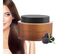 Truffle Conditioner, Hair Moisture, Hair Repair, Mild Conditioner, Dry Hair, Membranes | Hair Repairing Conditioner, Mild Conditioner Moisture For Dry Hair Frizz Control Hair Strength Silky Shine Cond