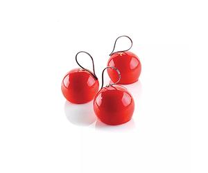 TRUFFLES 120 - Mini moule gâteau en silicone SilikoMart 3Design